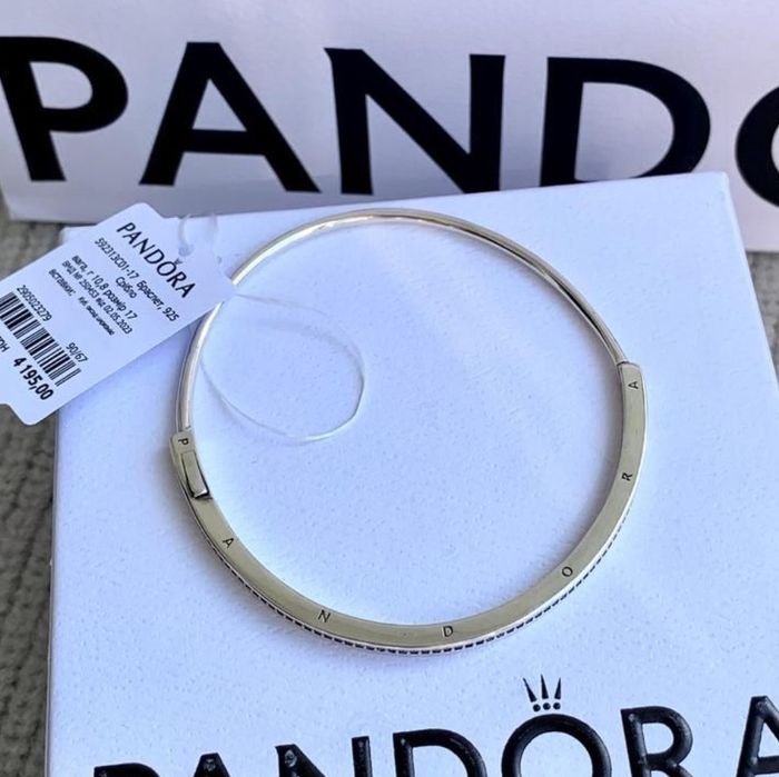 Браслет Пандора оригінал pandora браслет нова прикраса
