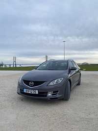 Mazda 6 GH 2.0 Sport