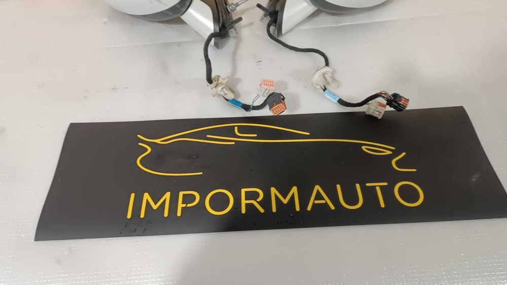 Espelho esquerdo  e dirteito CITROËN DS4 (NX_)