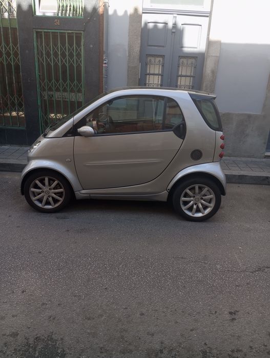 Smart cdi passion