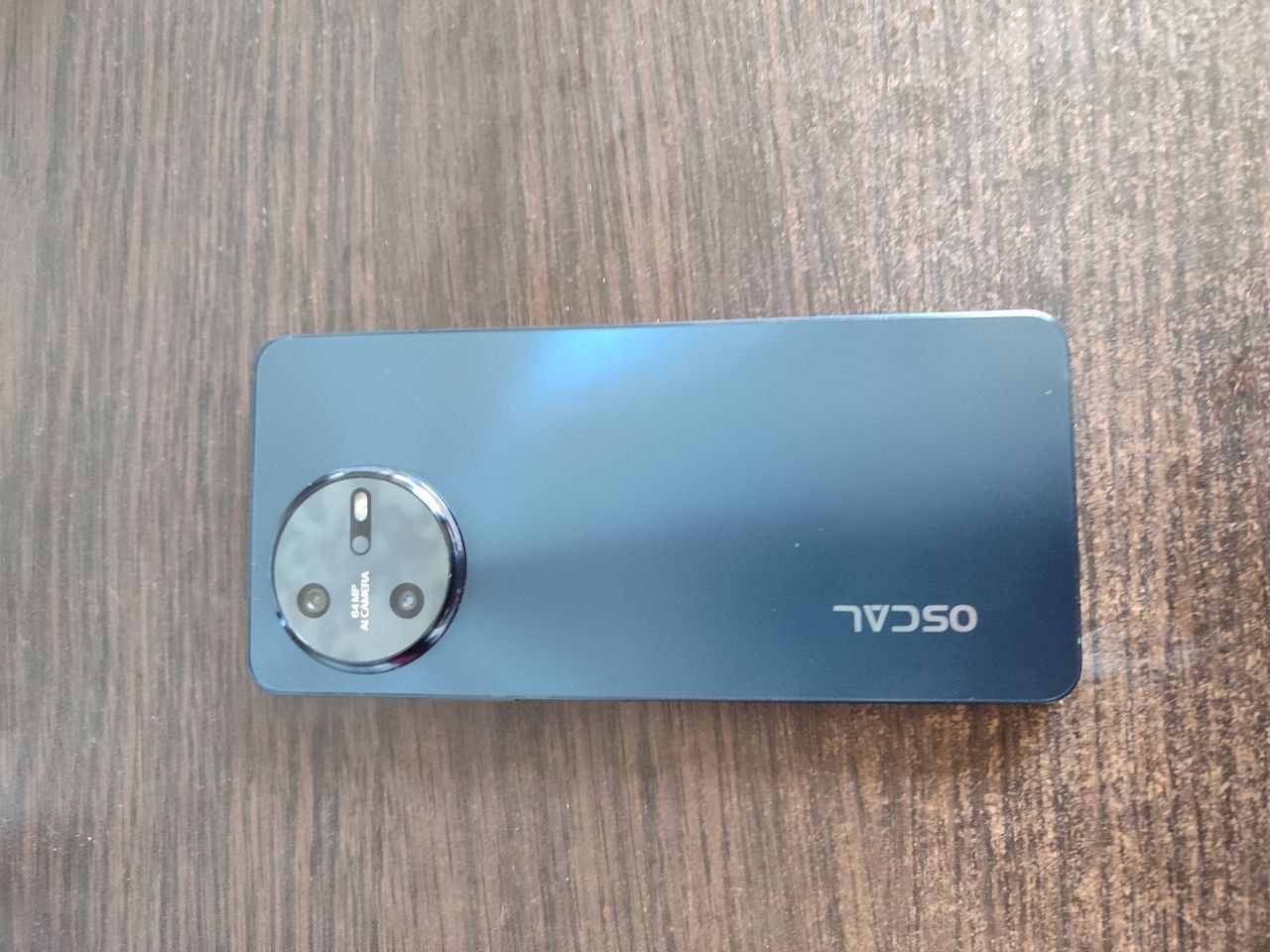 Oscal Blackview Tiger 12 8/256gb