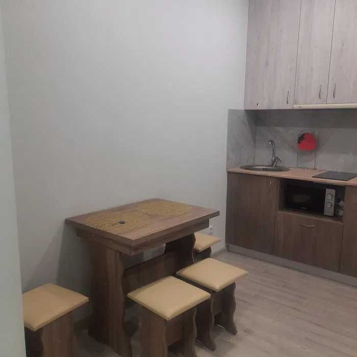 D1C  Продам 2х уровневую квартиру студию ЖК Котловский
