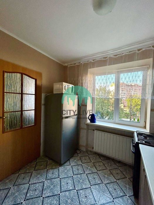 Оренда 2-кімнатної квартири по вул. Берегова (38)