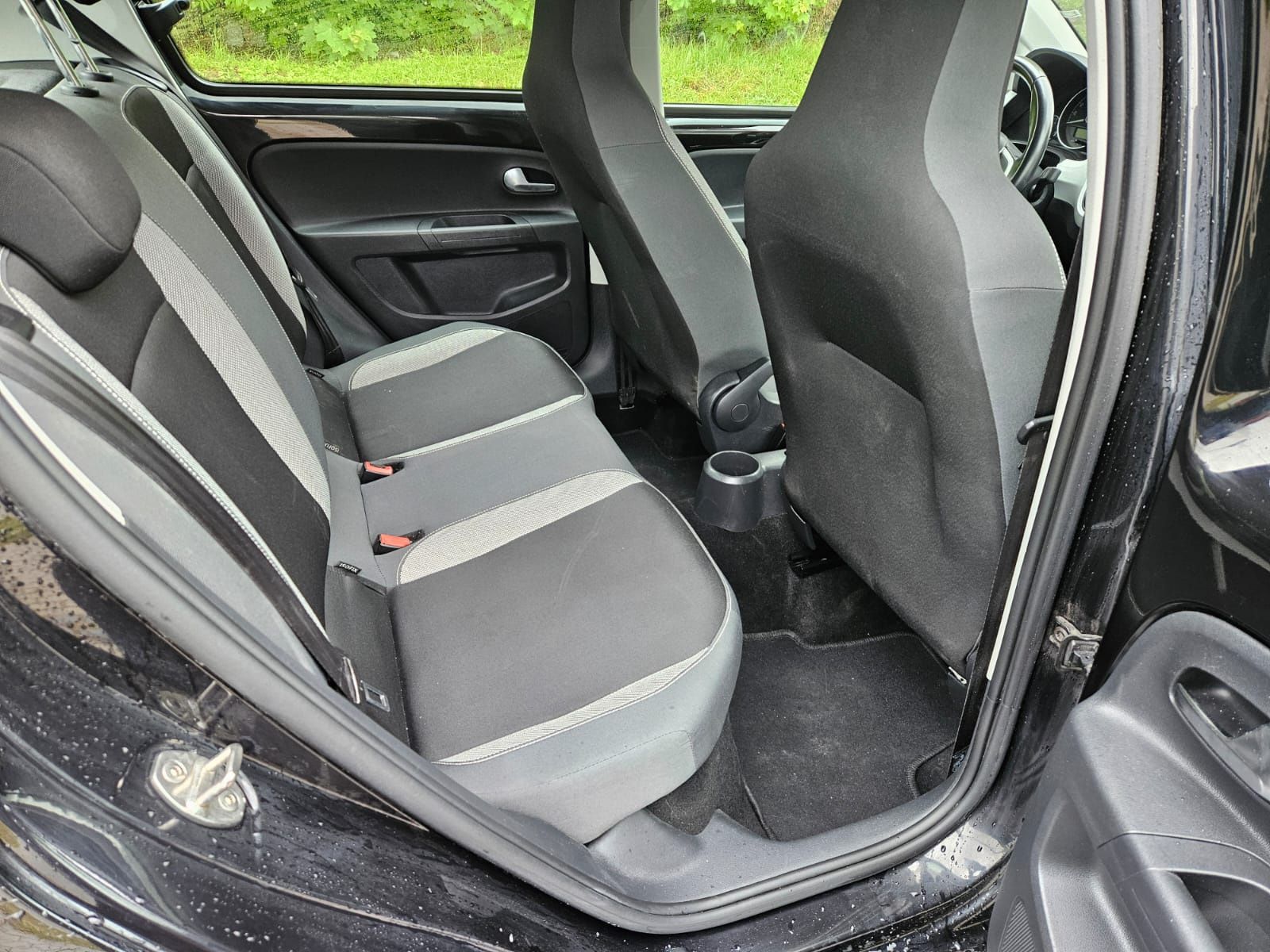 Skoda Citigo 1.0 MPI/Automat/Klima/Garmin/Polecam!
