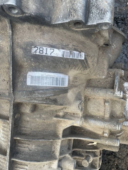 На запчастини витиснуло втулку