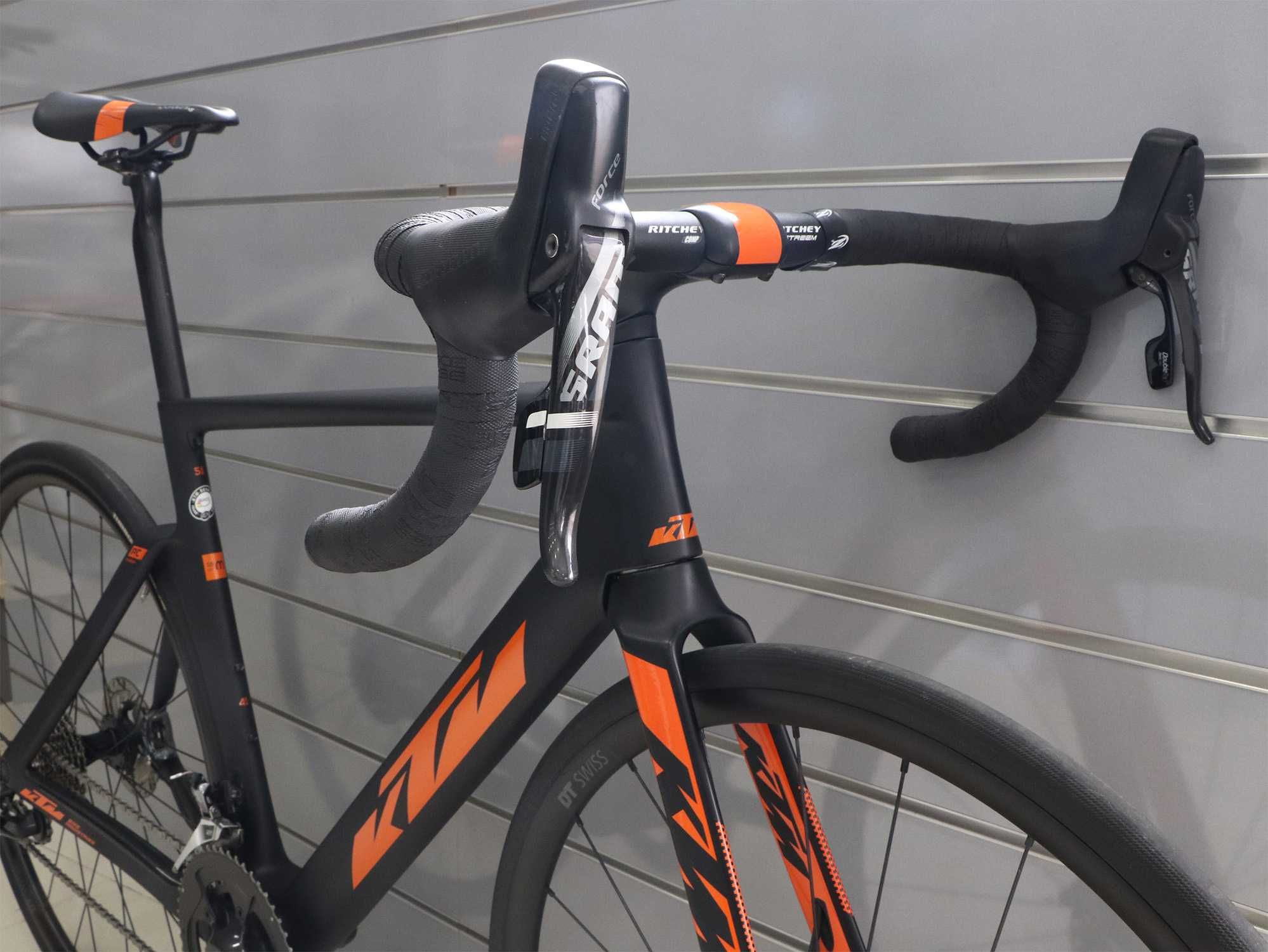 Bicicleta KTM Revelator Lisse Sonic (55)
