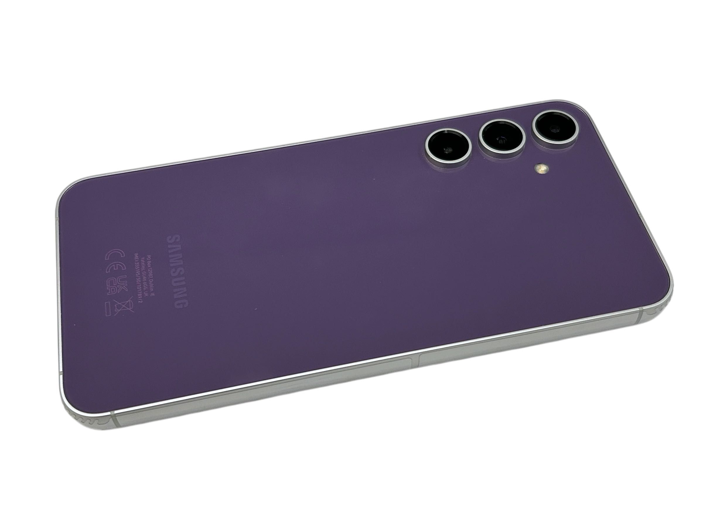 NOWE Samsung Galaxy S23 FE Tylko Włączony AL JANA PAWŁA