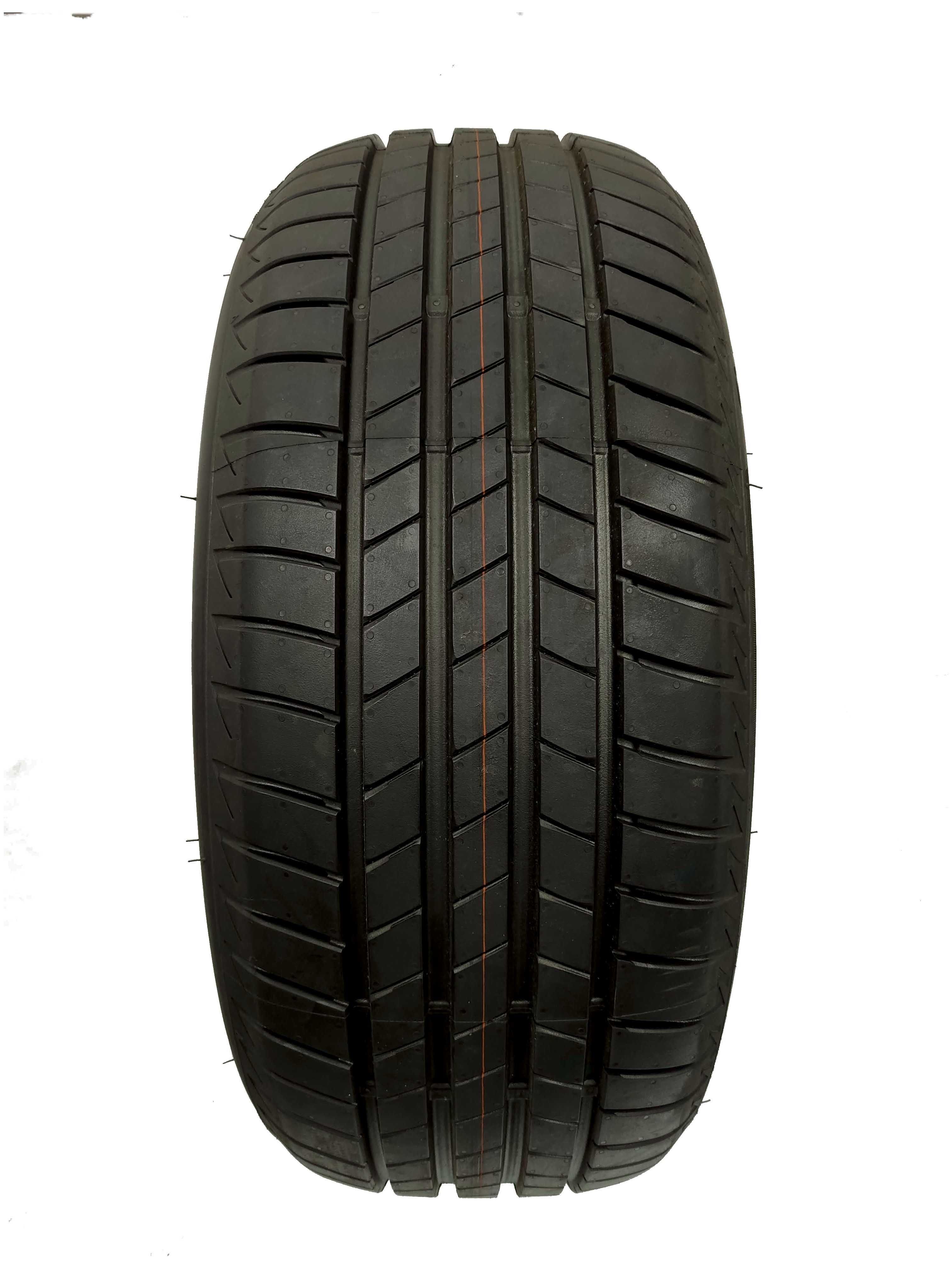 Nowa lato 195/65R15 Bridgestone Turanza T005 Montaż Wysyłka od ręk