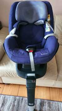 Najbezpieczniejszy fotelik samochodowy Maxi-Cosi 2Waypearl 9-18Kg + Ba