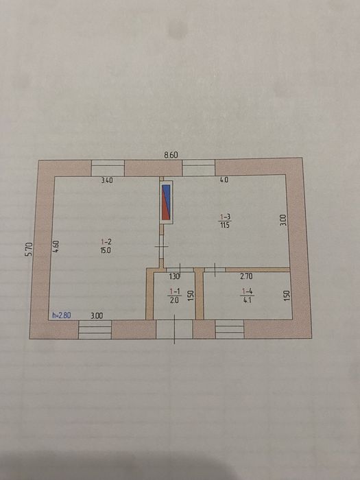 Земельна ділянка