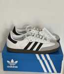 adidas originals SAMBA OG 38