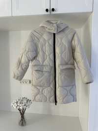 Весеннее пальто от Zara