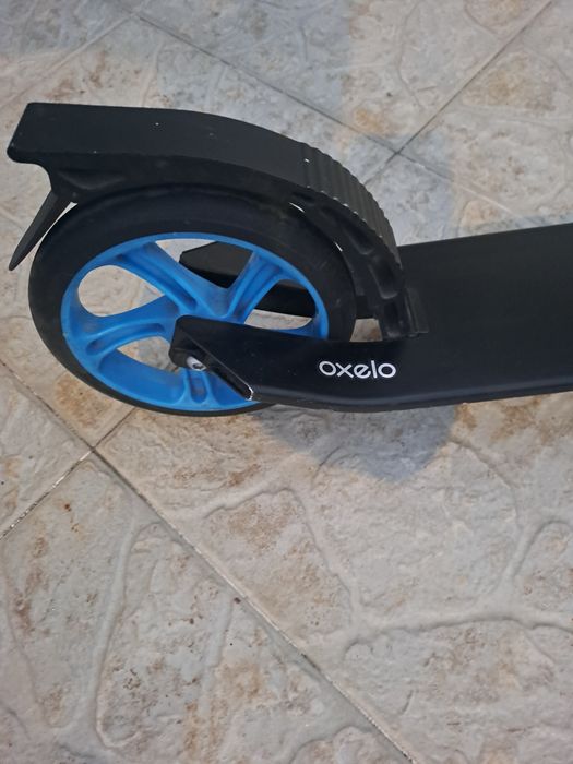 Trotinete Oxelo MID7