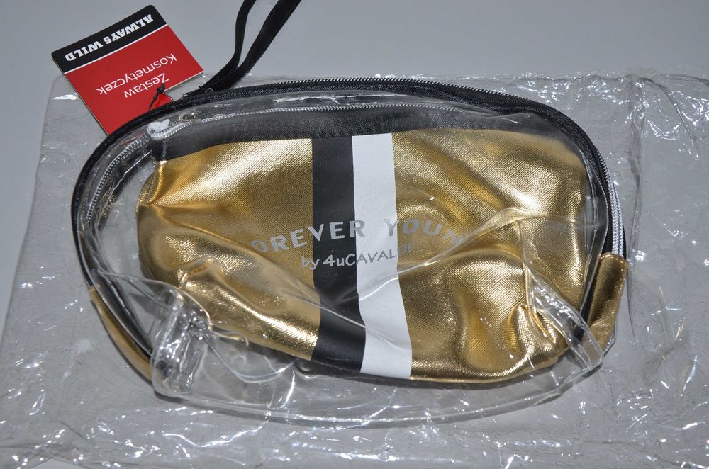 Kosmetyczki, nowy zestaw