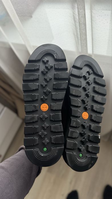 Челсі Timberland жіночі, 40-41