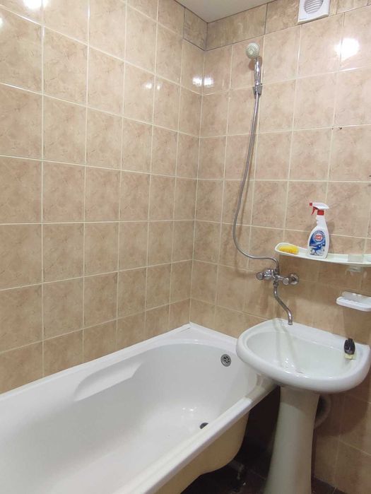 Квартира в м. Пирятин на вул. Полтавська, 7. Євро.