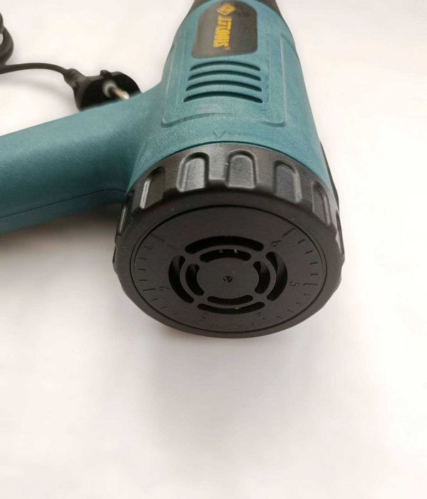 Фен промисловий 1600 Вт