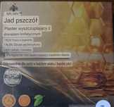 Plastry odchudzające z jadem pszczelim