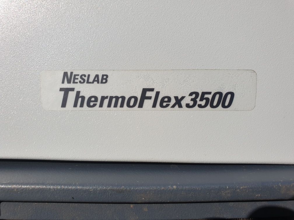 Agregat chłodniczy Thermo Scientific Neslab ThermoFlex 3500 Chiller