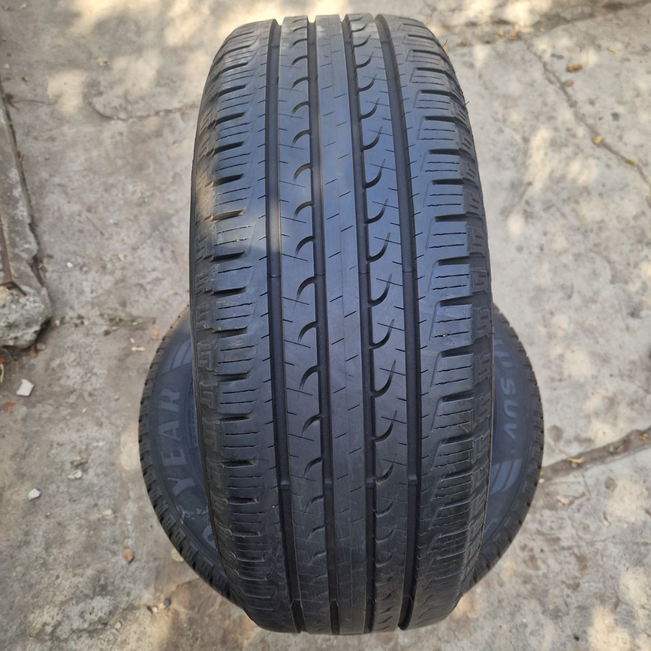 Продам Шини з Німеччини