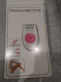 Depilator Rowenta Lovely