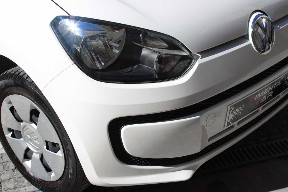 VW Up! 1.0 BlueMotion Move (89€/Mês)