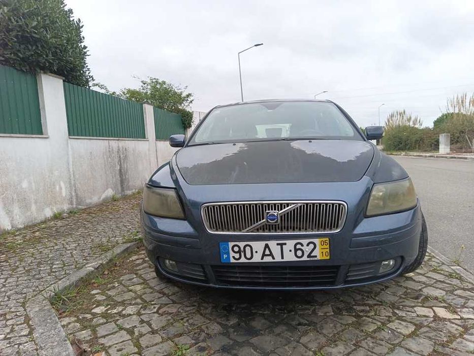 Volvo V50 ano2005 2.0 gasóleo 335mil km - Urgente