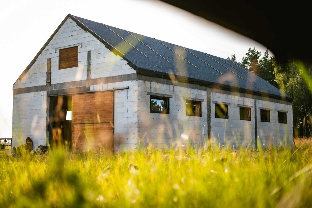 WYNAJMĘ BOKSY dla KONI PENSJONAT trening jazda konna Miła atmosfera