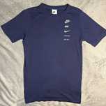 Футболка nike / hugo boss 158 - 164 см