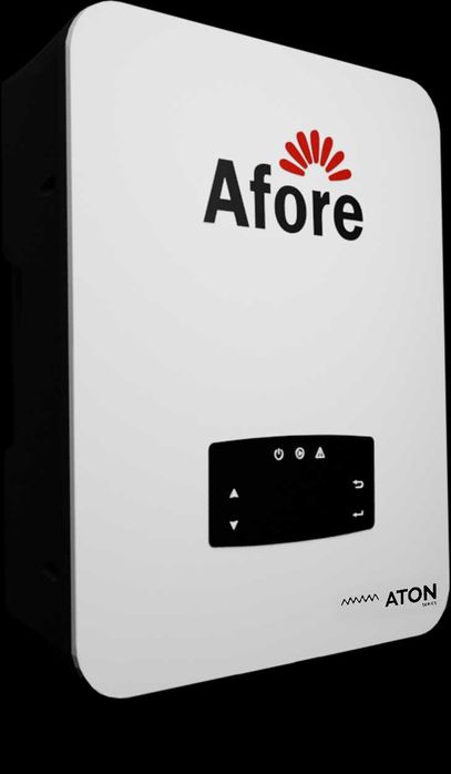 Inverter Falownik Afore BNT005KTL 5500 W 5kw Aton