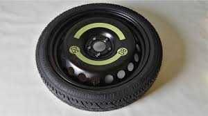 Koło dojazdowe 19 cali AUDI A4 B8 B9 S5 A5 Stan Jak  Nowa Nie używana