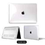 Захисний чохол для MacBook Air 13"
A1932/A2179/A2337