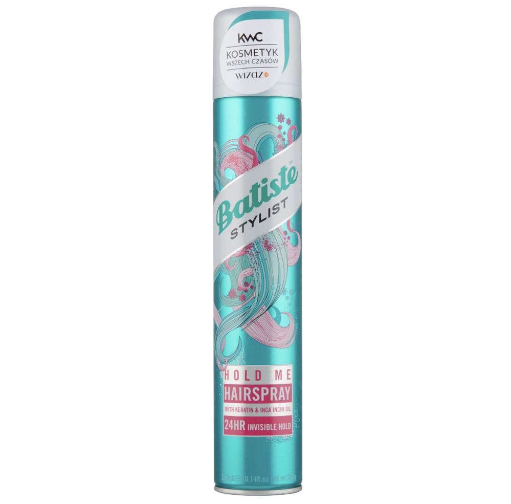 Lakier do wlosow Batiste 300 ml