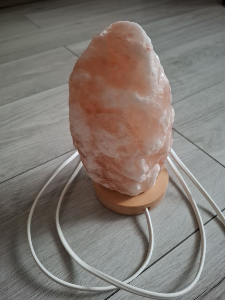 Lampa solna himalajska