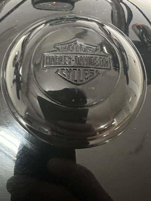 Harley Davidson XL 883L Superlow