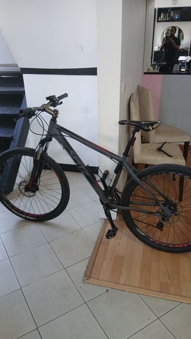 Venda de Bicicleta