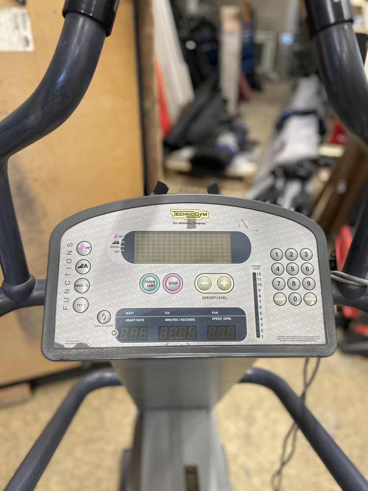 Stepper Technogym XTPRO