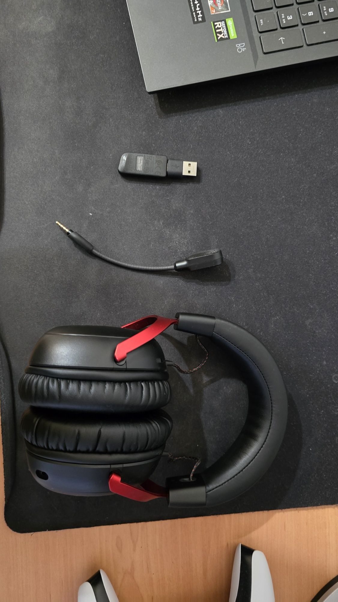 HyperX Cloud III Wireless