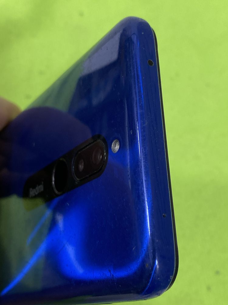 Смартфон Xiaomi Redmi 8 (4/64Gb)