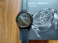 Smartwatch TicWatch Pro 3