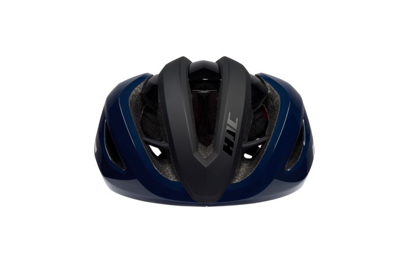 Kask rowerowy HJC VALECO Granatowo-Czarny MT.GL NAVY BLACK