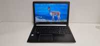 Acer A515-51G i5-7200 / 8GB / SSD240 / GF940 GW FV