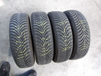 Falken euroall season as210 165/70/13