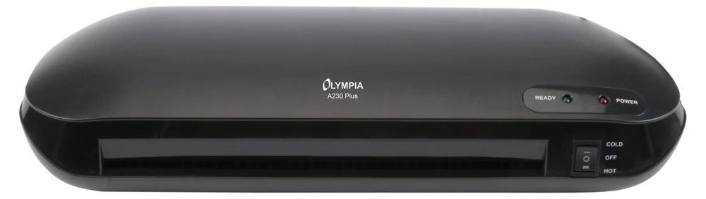laminator olympia a 230 plus jak nowy
