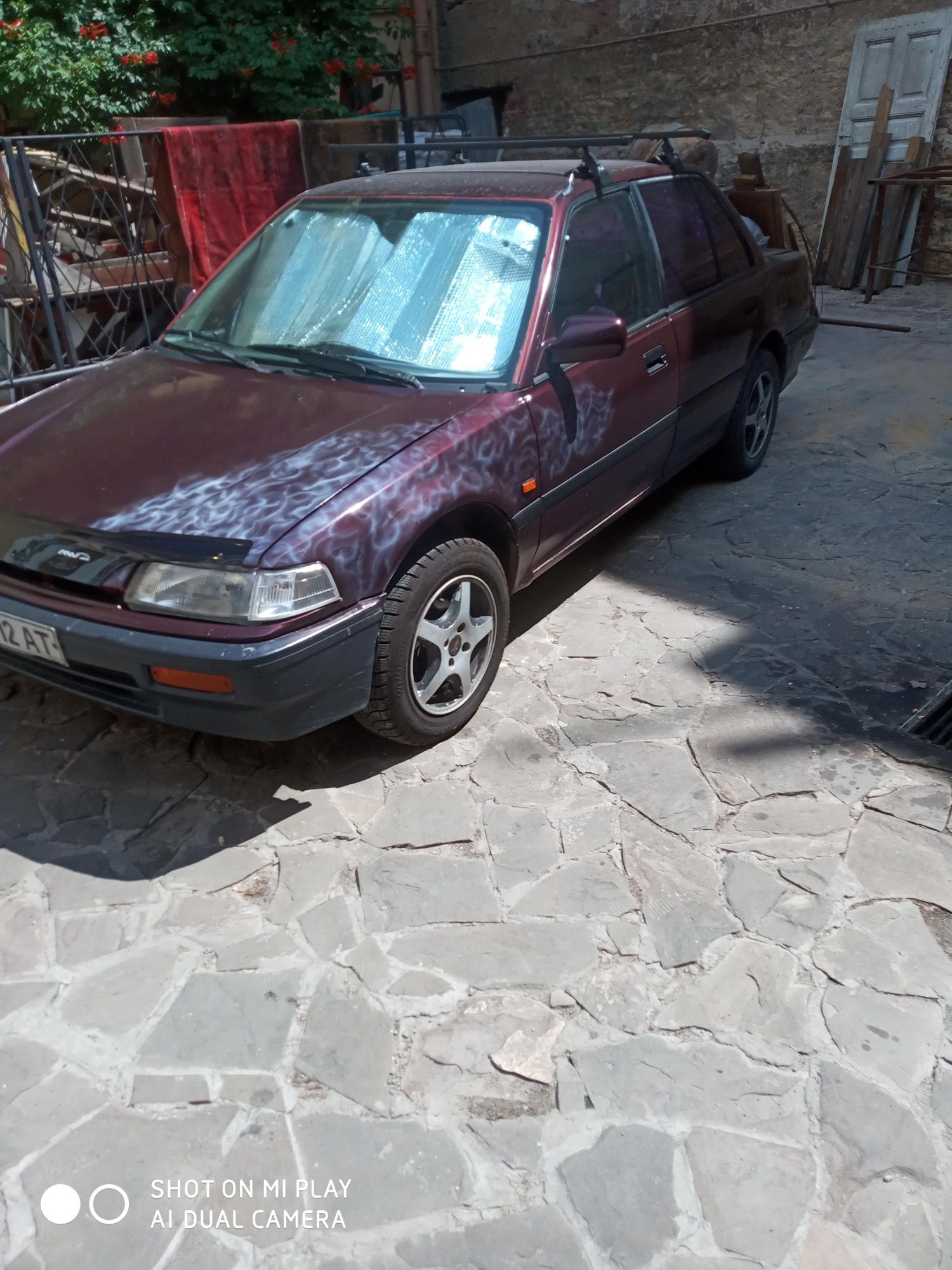 ПРОДАМ Honda Civic