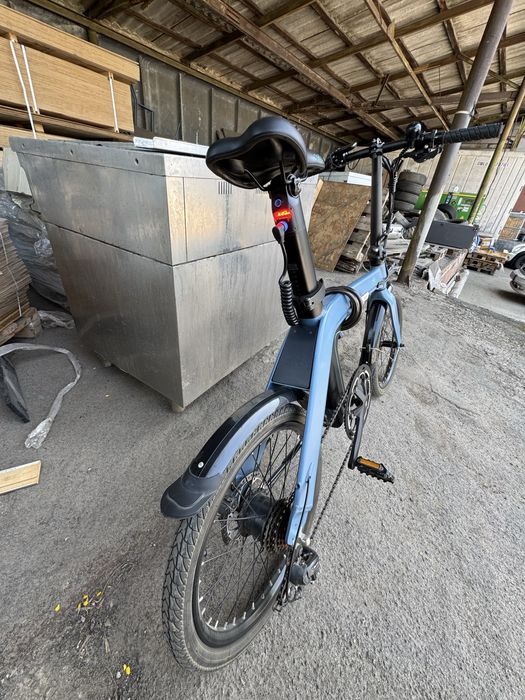 Продам електро ровер