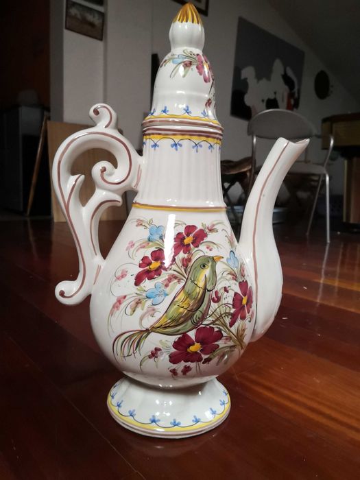 Loiça decorativa Nacional (grande)