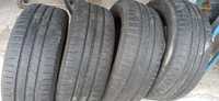 Sprzedam Opony letnie 4szt MICHELIN ENERGY SAVER 205/55R16.