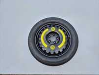 Koło Dojazdowe Dojazdówka 17" Cali 5x112 ET34 Mercedes CLS W219. 04-10