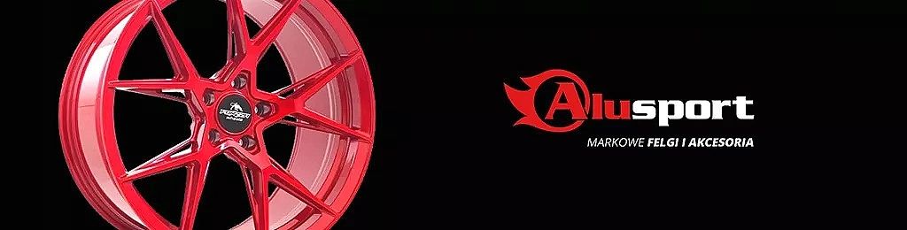 Felgi By1566 do Audi A4 A5 A6 Q5 Q3 Vw Artreon 18